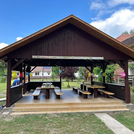 Lejlighed Lakeside Apartmanhaz