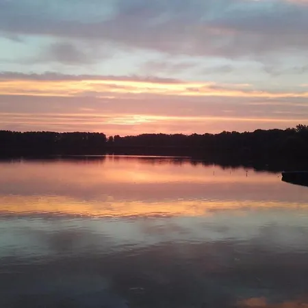 Lakeside Apartmanhaz Lejlighed *