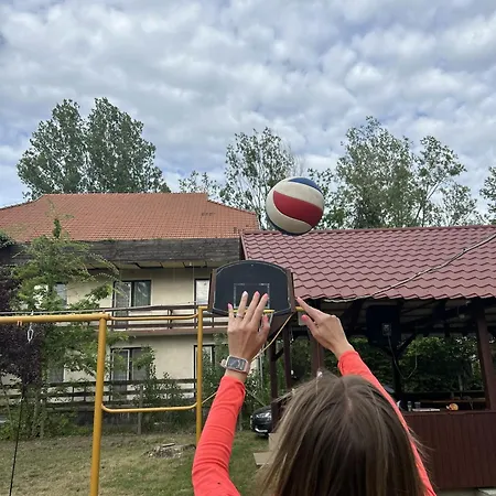 Lakeside Apartmanhaz Soltvadkert